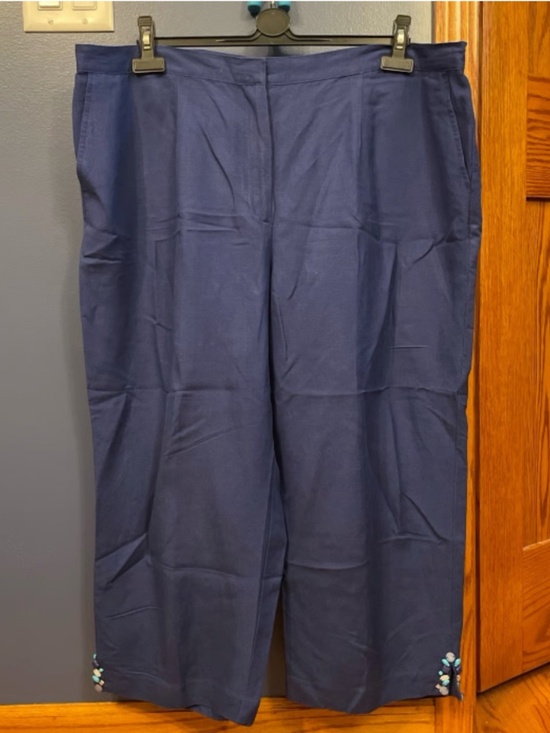 Ruby Rd. Pants - Picture 1 of 3